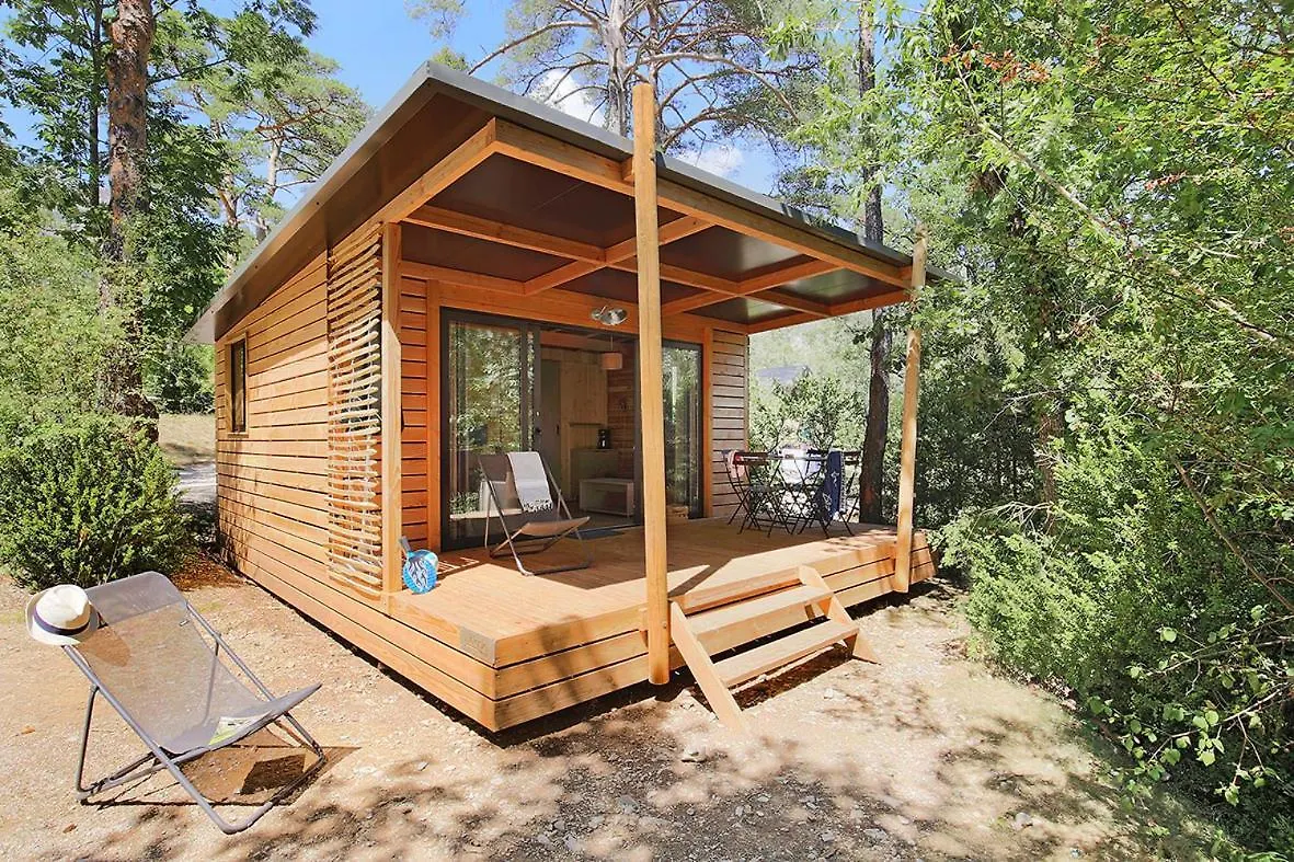 Camping Les Campagnes Rocamadour 0*,  France