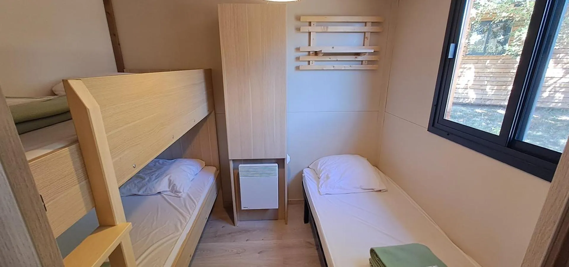 Camping Les Campagnes Rocamadour 0*,  France