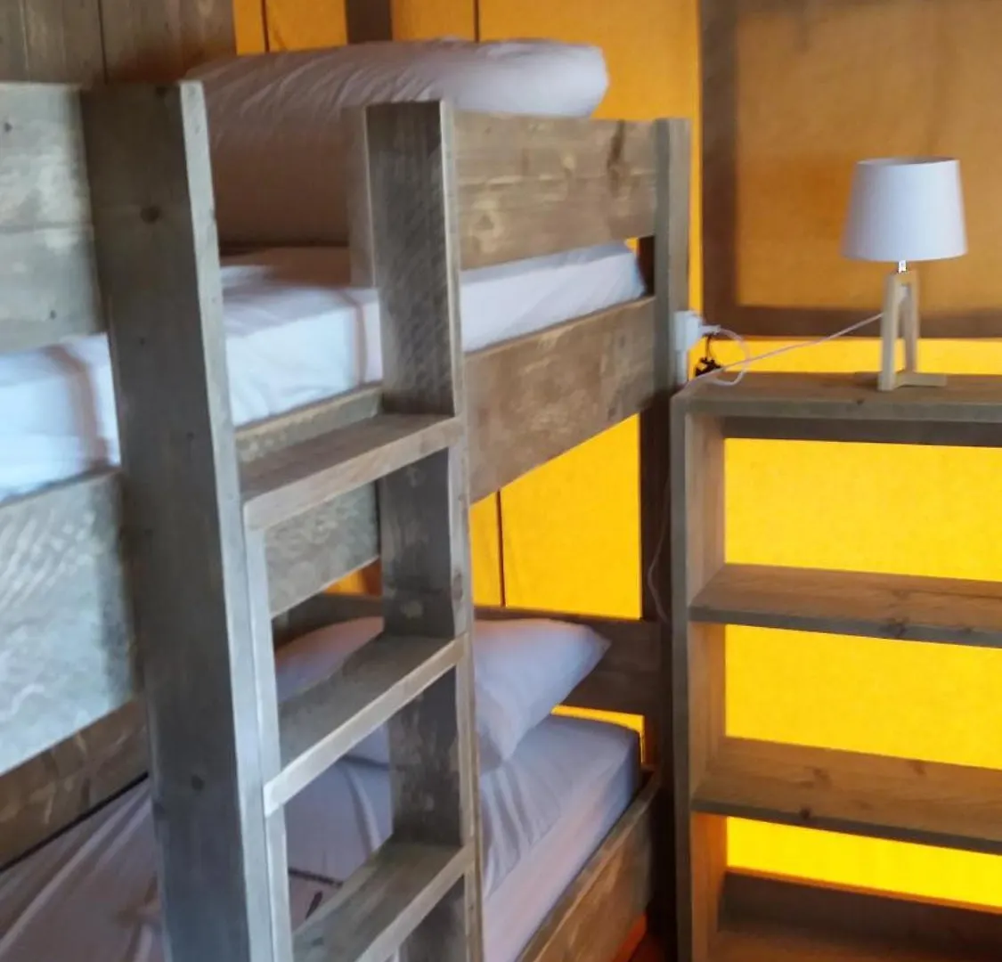 Camping Les Campagnes Rocamadour France