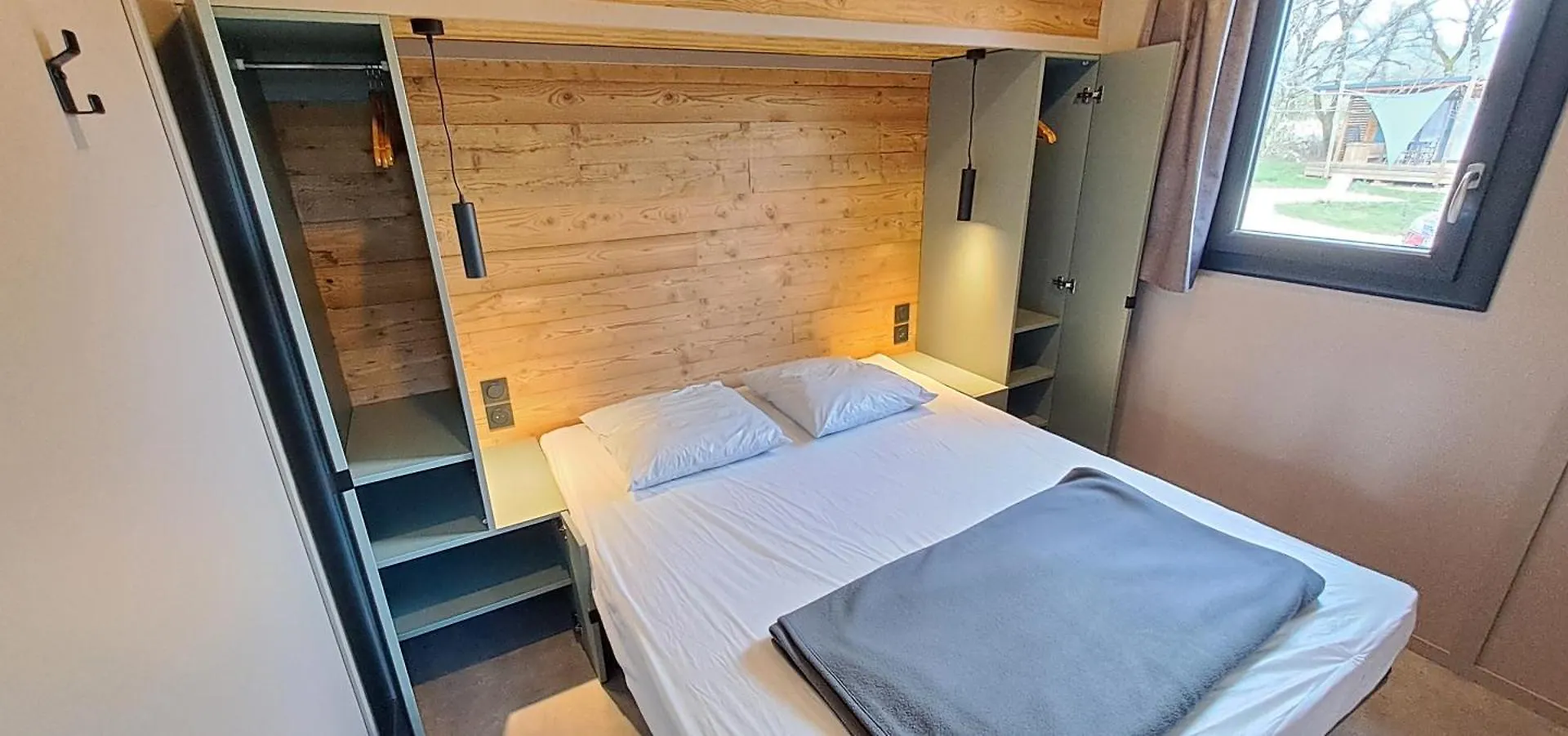 Camping Les Campagnes Rocamadour