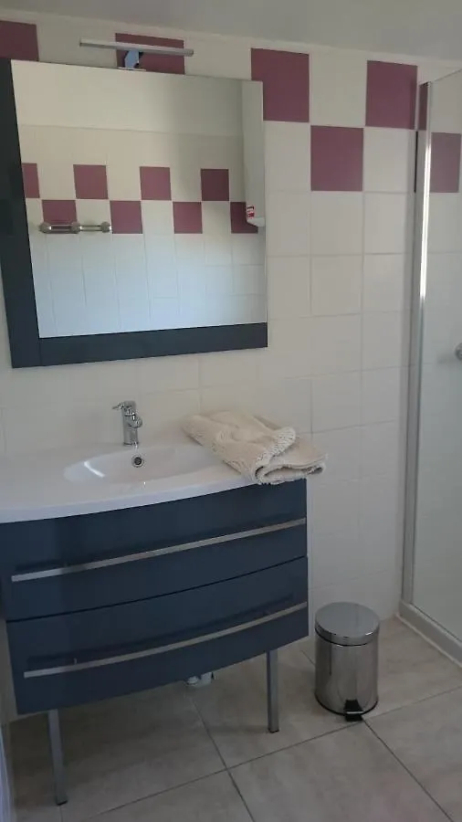 Camping Les Campagnes Rocamadour