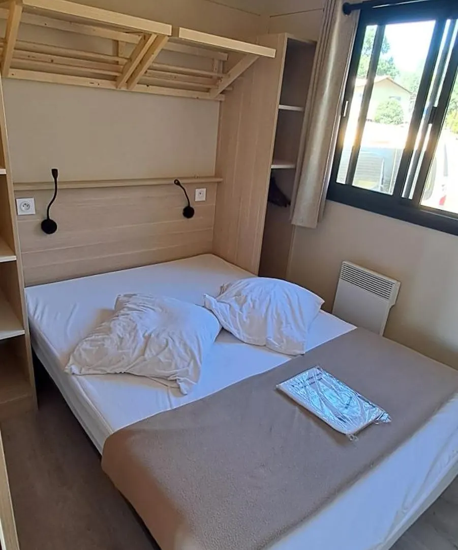 Camping Les Campagnes Rocamadour