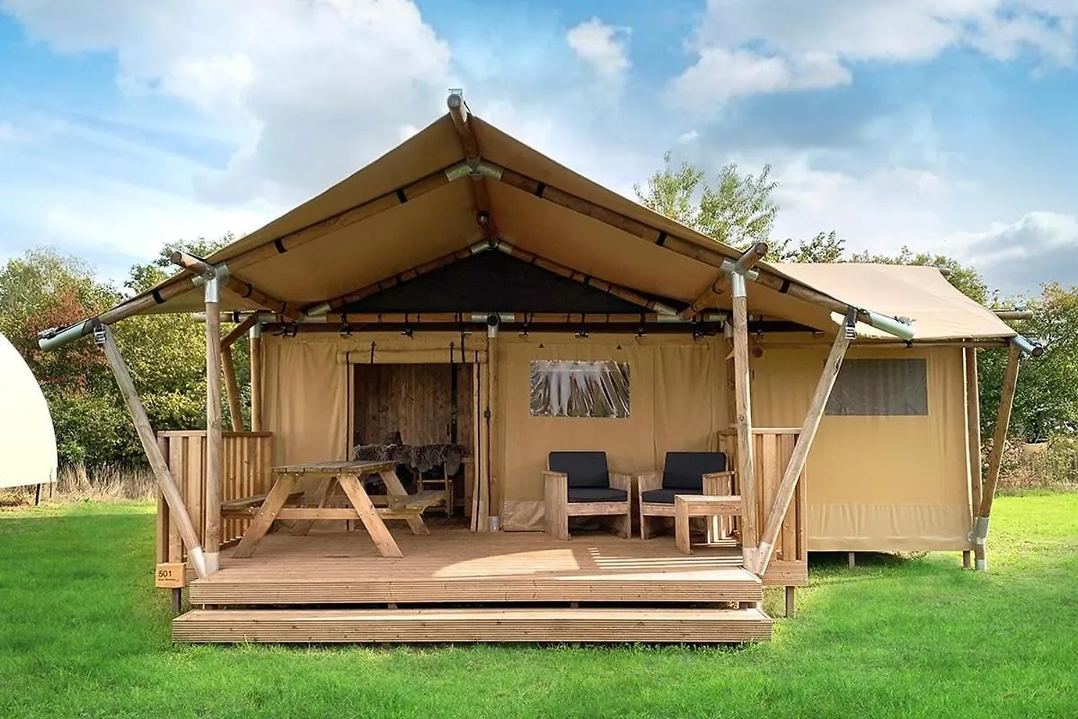Camping Les Campagnes Rocamadour